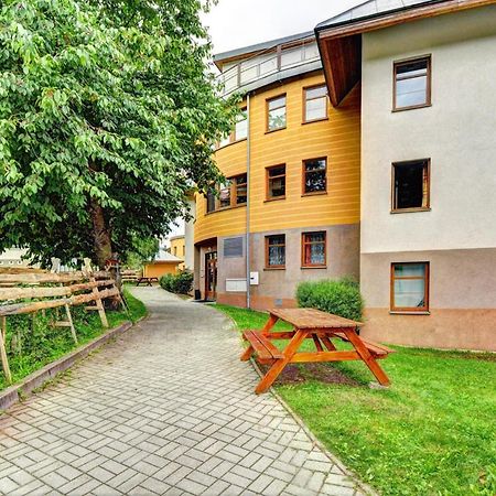 Apartman Modra Hvezda Rokytnice nad Jizerou Exterior photo