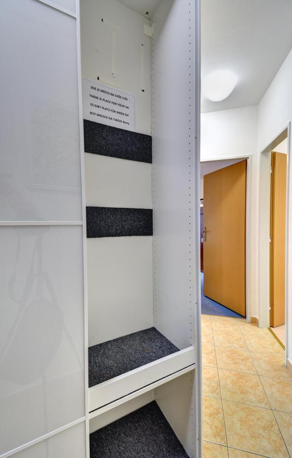 Apartman Modra Hvezda Rokytnice nad Jizerou Exterior photo